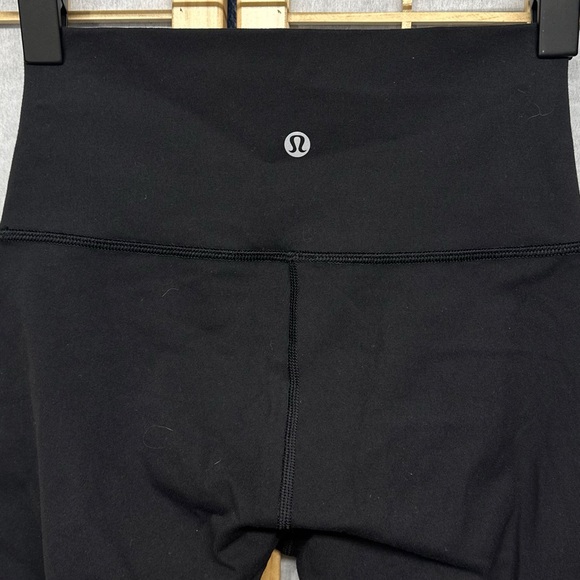 ⭐️ Lululemon Wunder Under Pant Tech Mesh [1254] - Picture 6 of 11